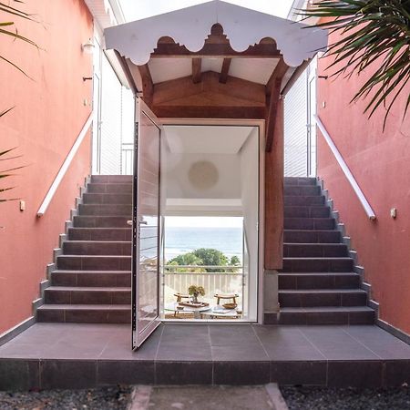 Appartement Toucan - Grand Standing Pleine Vue Mer Saint-Francois  Ngoại thất bức ảnh