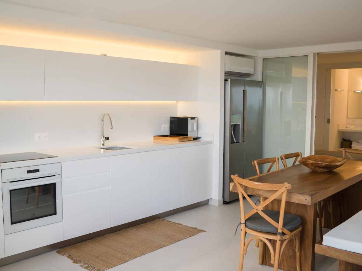 Appartement Toucan - Grand Standing Pleine Vue Mer Saint-Francois  Ngoại thất bức ảnh