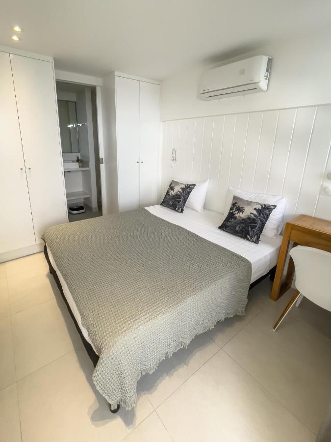 Appartement Toucan - Grand Standing Pleine Vue Mer Saint-Francois  Ngoại thất bức ảnh