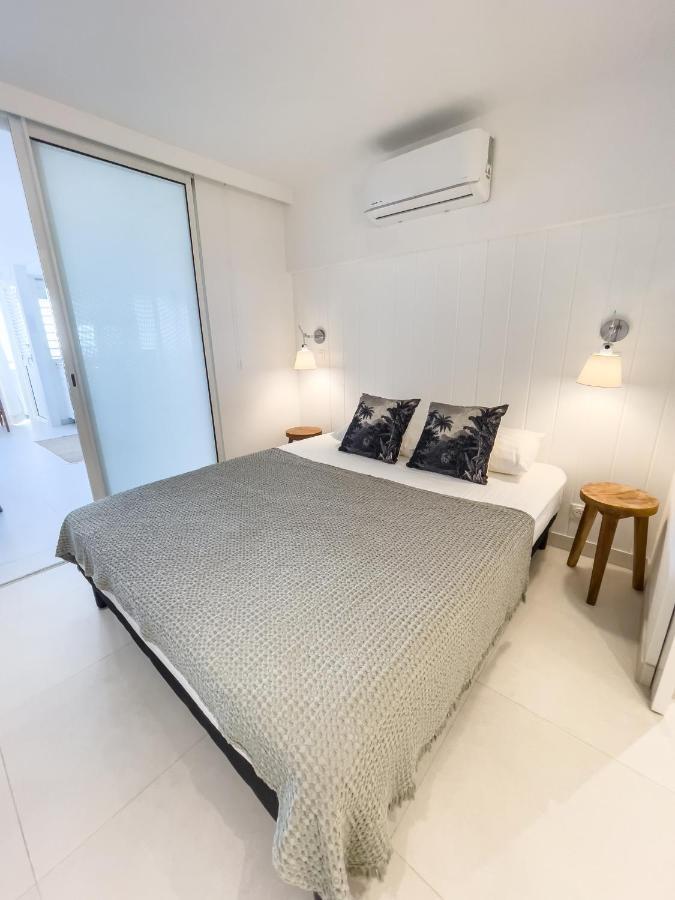 Appartement Toucan - Grand Standing Pleine Vue Mer Saint-Francois  Ngoại thất bức ảnh