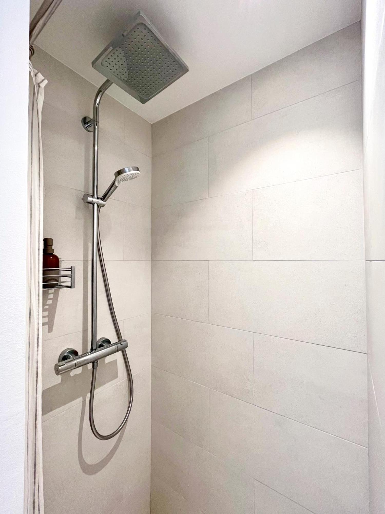 Appartement Toucan - Grand Standing Pleine Vue Mer Saint-Francois  Ngoại thất bức ảnh